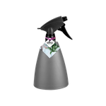 brussels sprüher 0,7ltr anthrazit